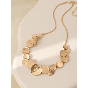 Matisse Long Necklace N603340G