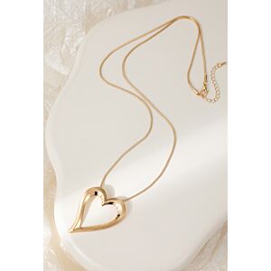 Matisse Long Necklace N603368G