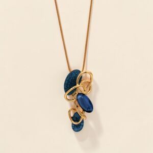 Matisse Necklace N603393G