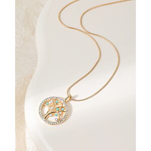 Matisse Long Necklace N603400G