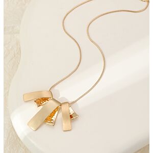 Matisse Long Necklace N603403G