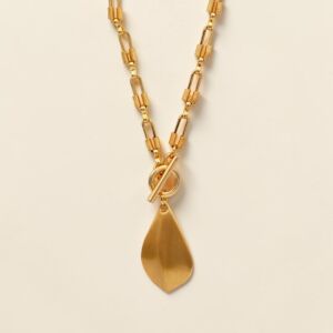Matisse Necklace N603491G