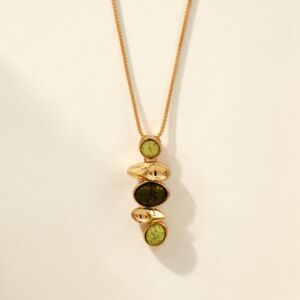 Matisse Necklace N603533G