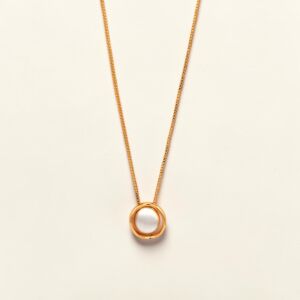 Matisse Necklace N603575SG