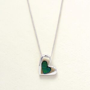 Matisse Necklace N603605S