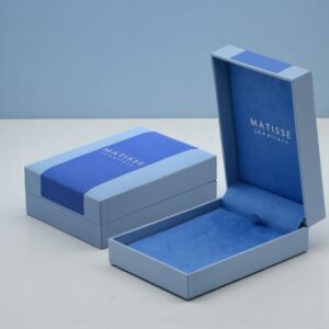 Matisse Pendant Box 80*110*35mm