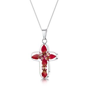 Sterling silver Necklaces - Bohemia -Cat