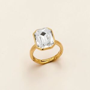 Matisse Expandable Ring R201026G