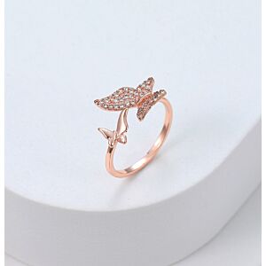 Matisse Expandable Ring R201114R