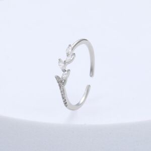 Matisse Expandable Ring R201128S