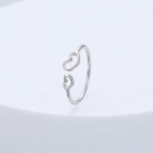 Matisse Expandable Ring R201133S