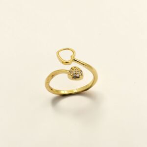 Matisse Expandable Ring R201196G