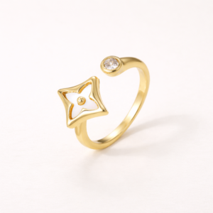Matisse Expandable Ring R201198G
