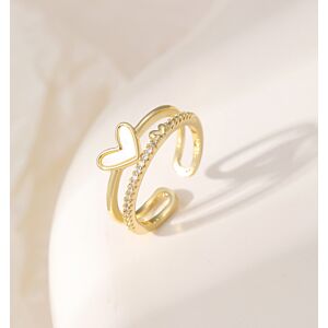 Matisse Expandable Ring R201200G