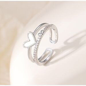Matisse Expandable Ring R201200S