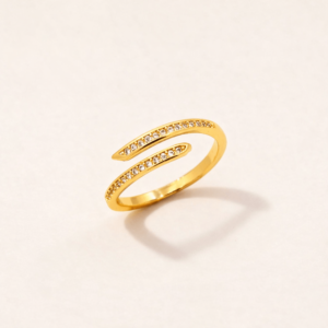 Matisse Expandable Ring R201201G