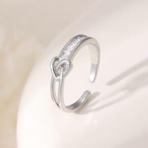 Matisse Expandable Ring R201202S