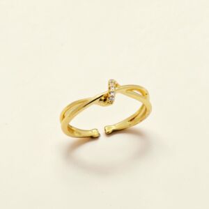Matisse Expandable Ring R201203G