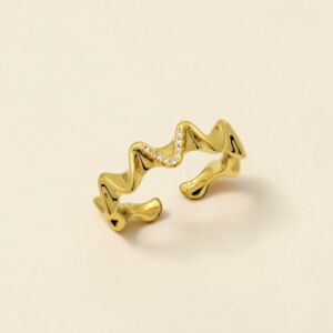 Matisse Expandable Ring R201204G