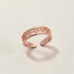 Matisse Expandable Ring R201169R