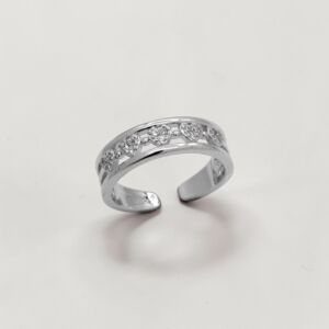 Matisse Expandable Ring R201169S