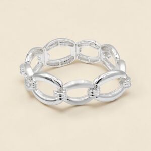 Matisse Elastic Bangle B302227S