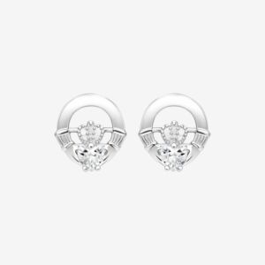 K&Co. Sterling Silver Earrings 13832