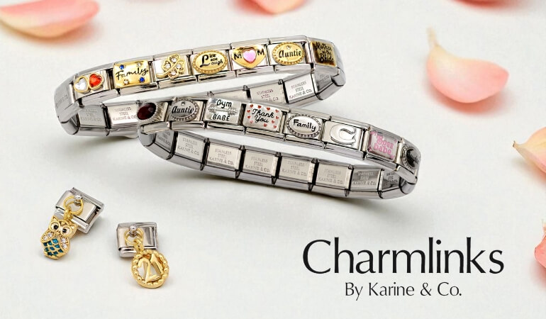 Charmlinks