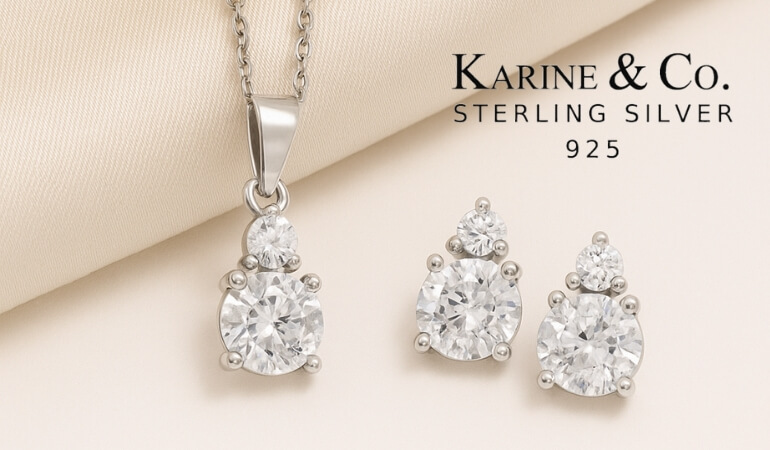 Sterling Silver