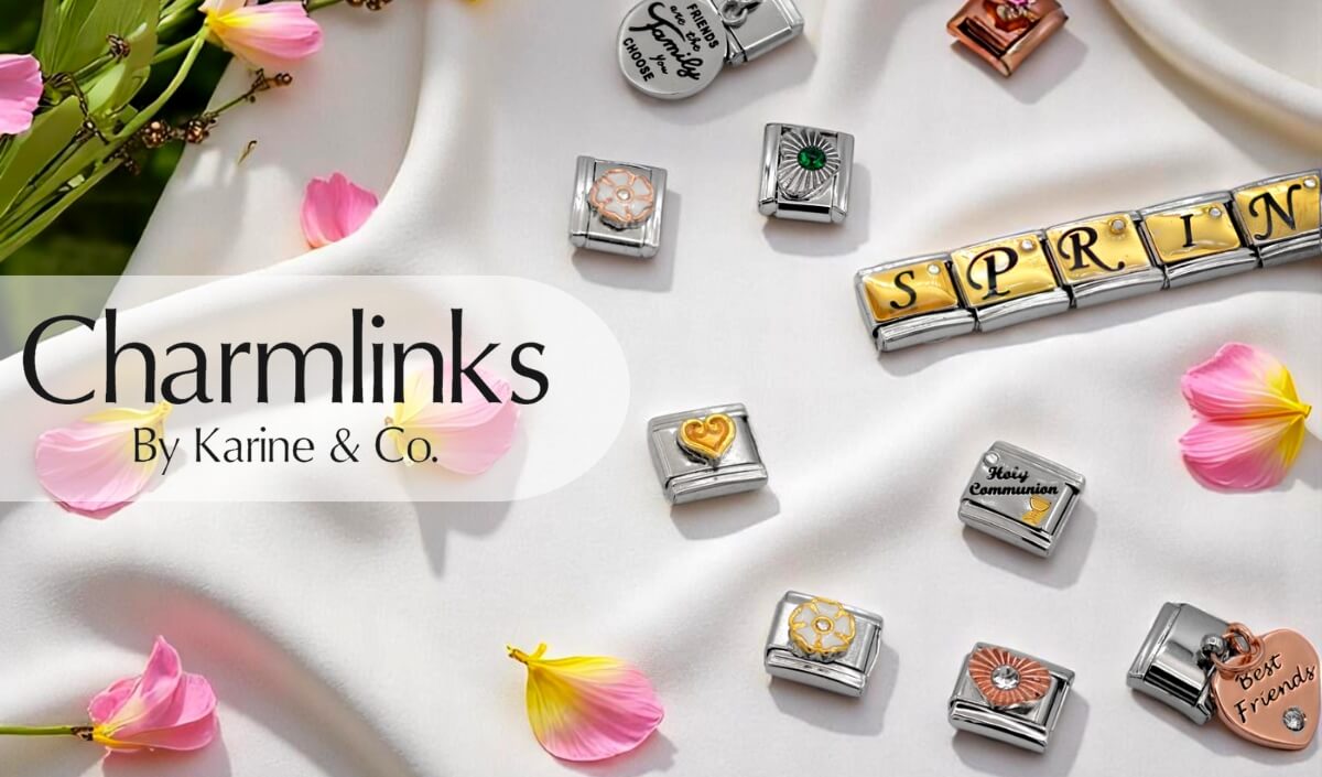 Charmlinks