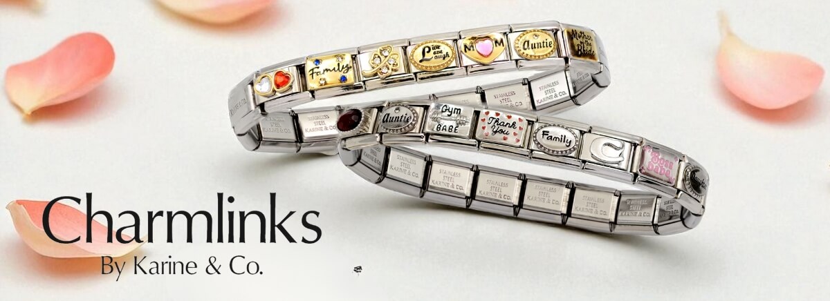 Charmlinks