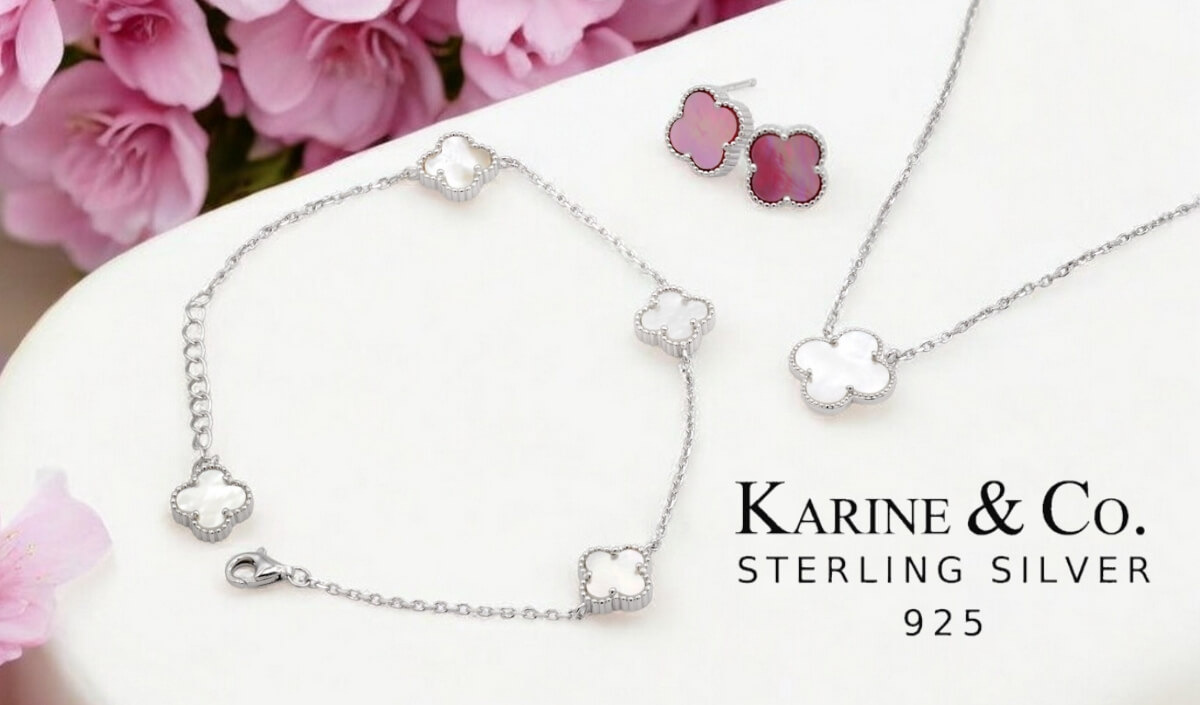 Sterling Silver