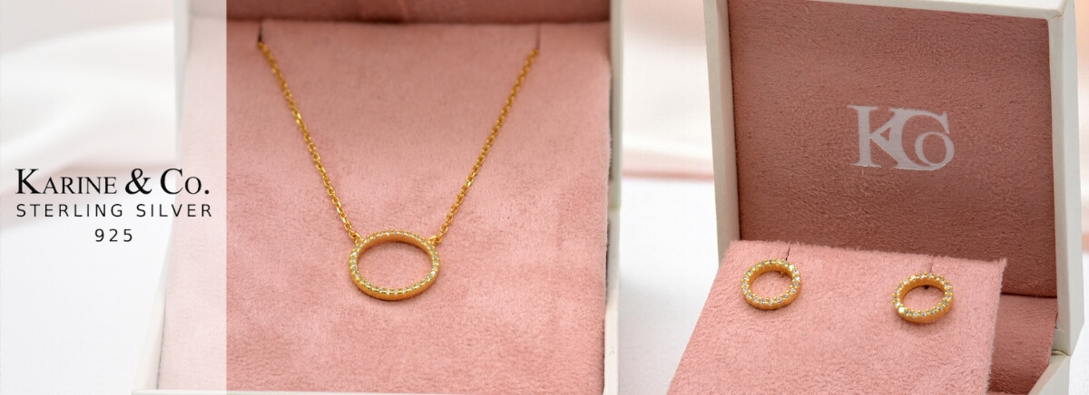 Sterling Silver