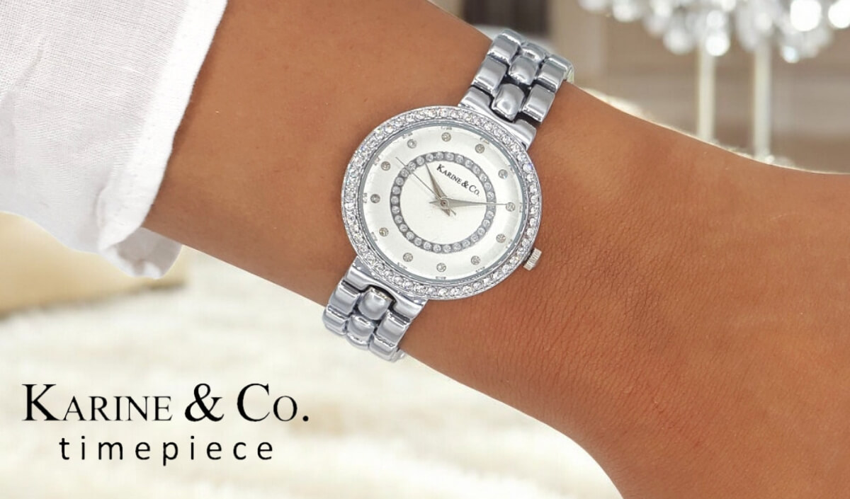 Timepiece